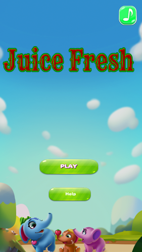 Juice Link截图1