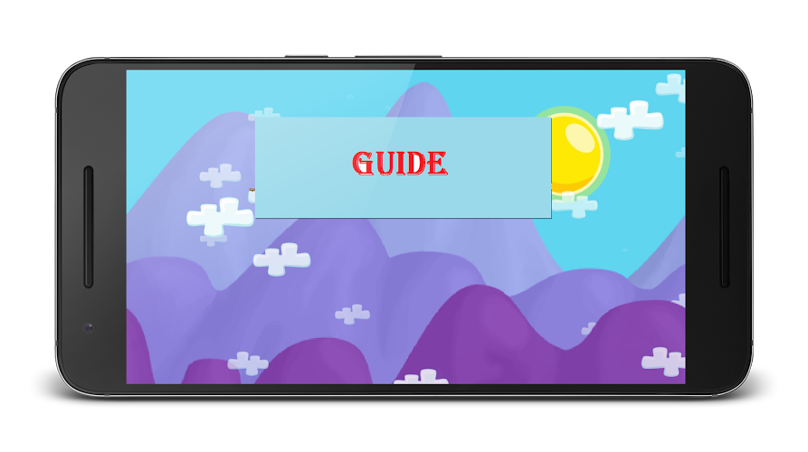 Guide for Growtopia截图1