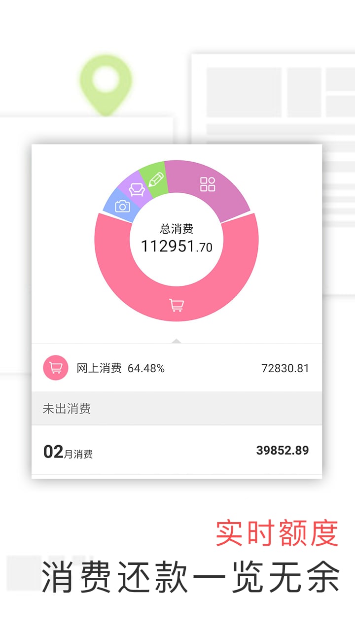 征信报告截图4