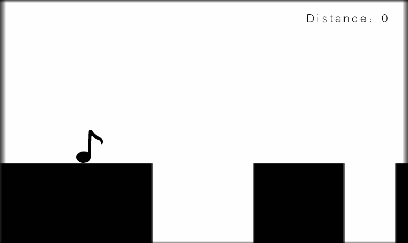 Never Stop!Eighth Note截图2