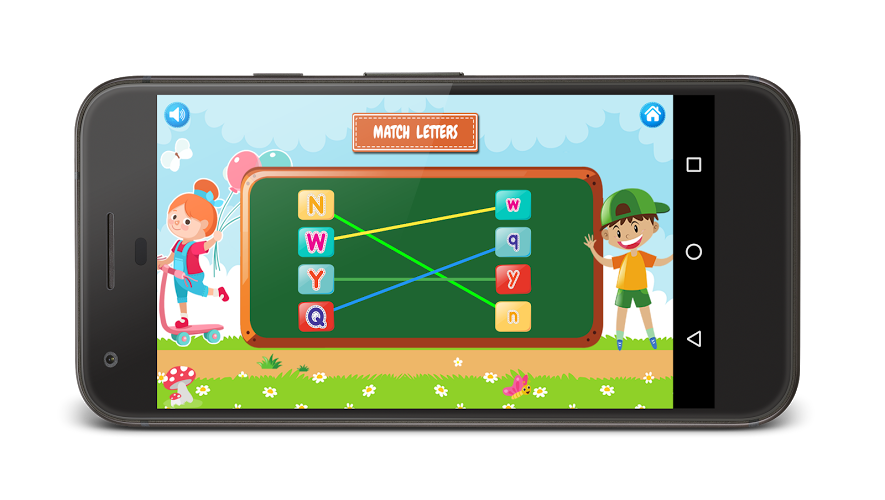 Kids English Learning Lite截图5