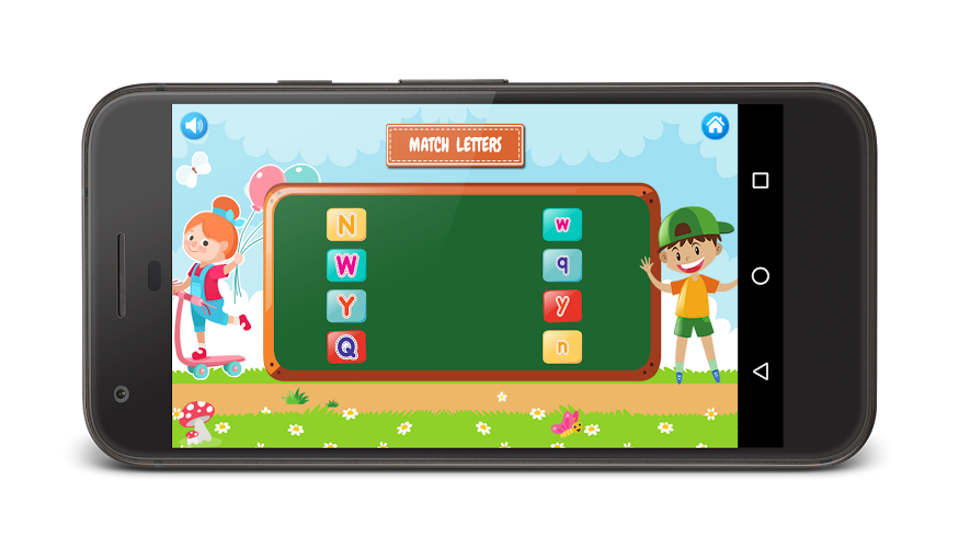 Kids English Learning Lite截图4