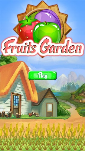 Fruits Garden截图1