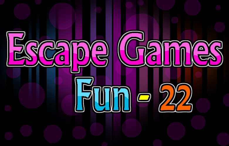 Escape Games Fun-22截图1