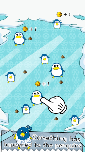 Penguin Evolution截图2