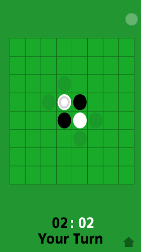 Reversi Classico截图3