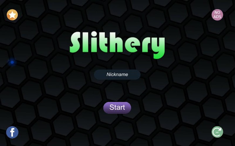 Slithery.IO截图1