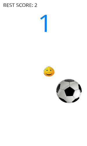 Super Soccer Football Games截图4