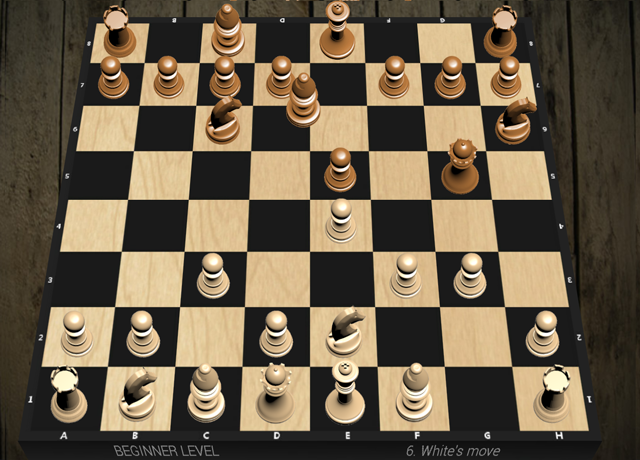 Chess ♛截图3
