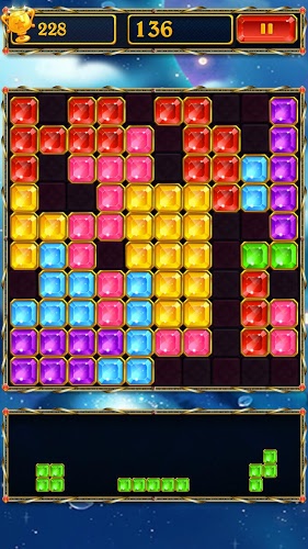 Puzzle Mania Block截图3