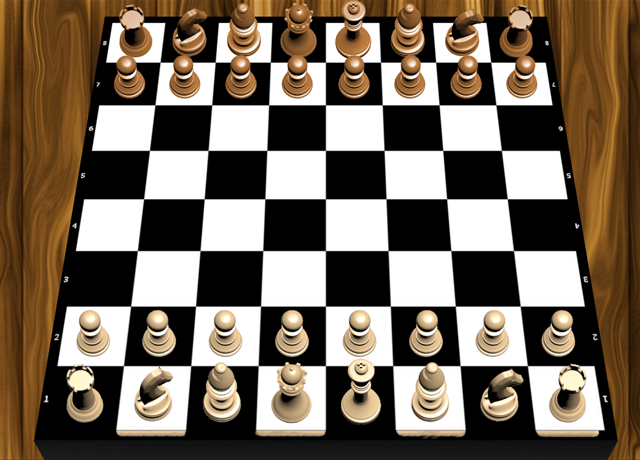 Chess ♛截图1