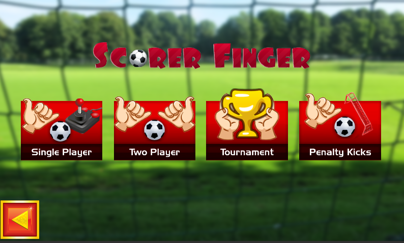 Scorer Finger截图1