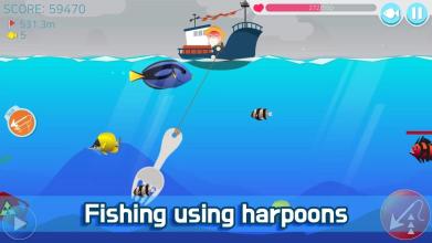 Fishing Adventure截图1