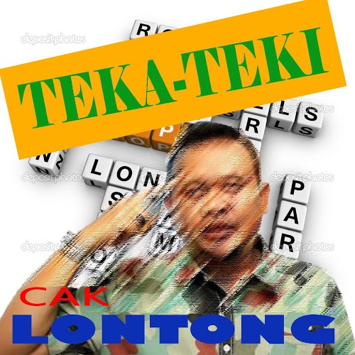 Kumpulan TTS Lucu Lontong截图1