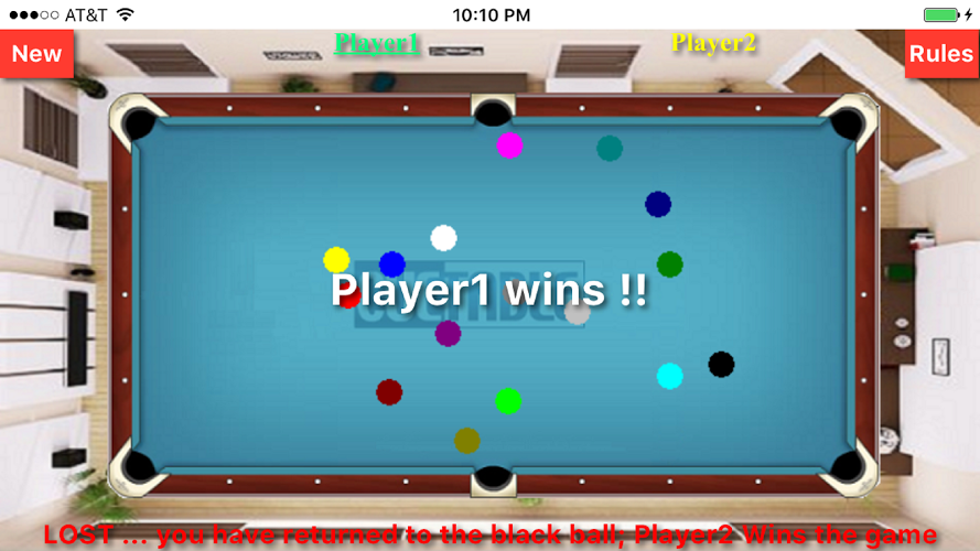 Billiard Sports - Pool Game截图4