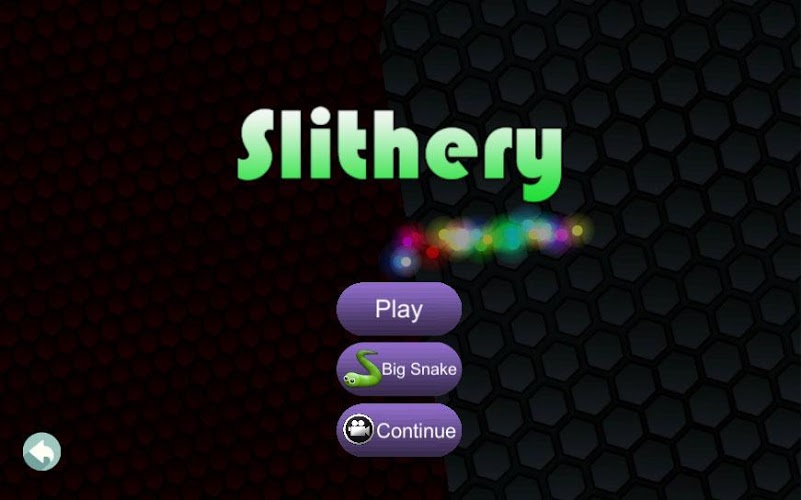 Slithery.IO截图4