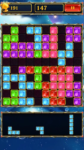 Puzzle Mania Block截图5