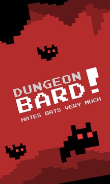 Dungeon Bard!截图