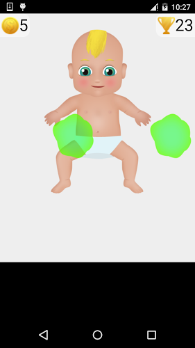 宝宝放屁游戏下载