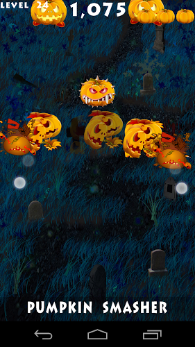 Pumpkin Smasher截图5