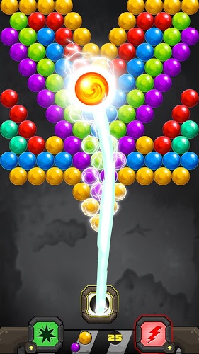 Bubble Star Explode截图4