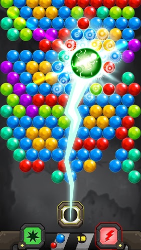 Bubble Star Explode截图5