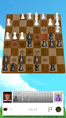 Mines Chess截图2