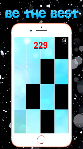 Piano Tiles HD 2017截图2