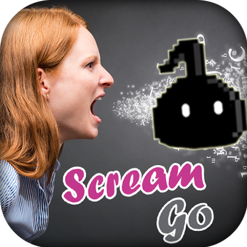 Yasu Scream Hati Go 2截图1