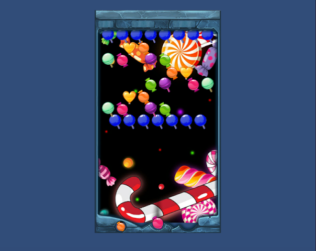 Candy Shooter截图3