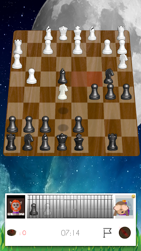 Mines Chess截图4