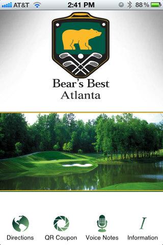 Bear's Best Atlanta截图1