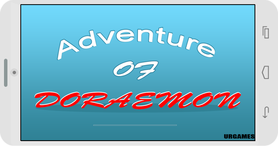 Adventure of Doraemon截图1