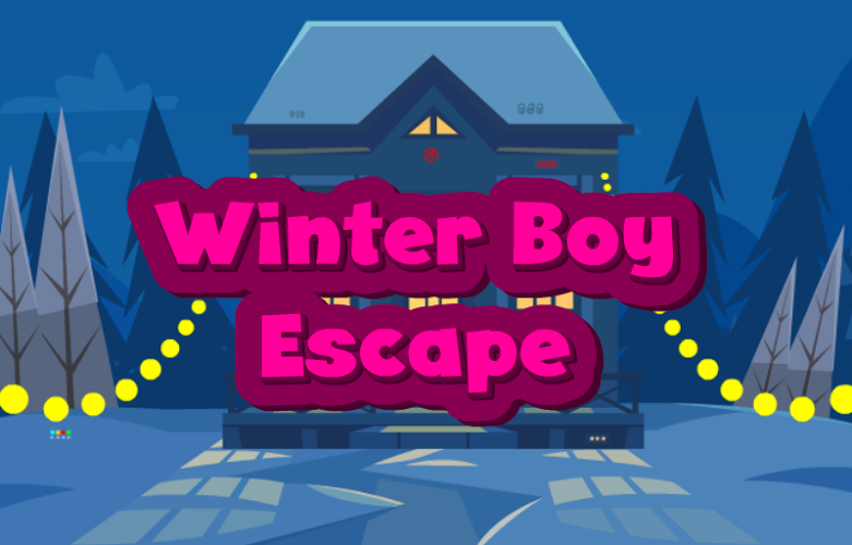 Escape Games Play 36截图5