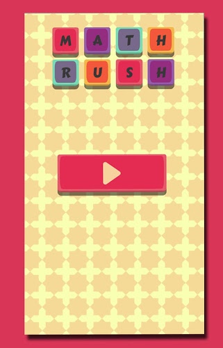 Math Rush Survival Challenge截图5