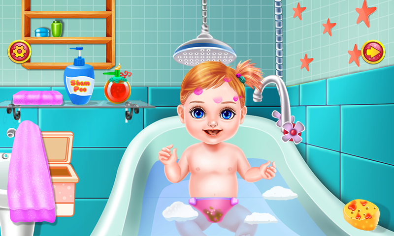 Baby Hygiene Care截图3