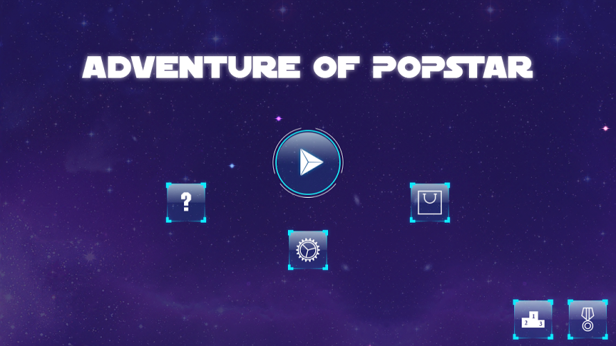 Adventure of Popstar截图5