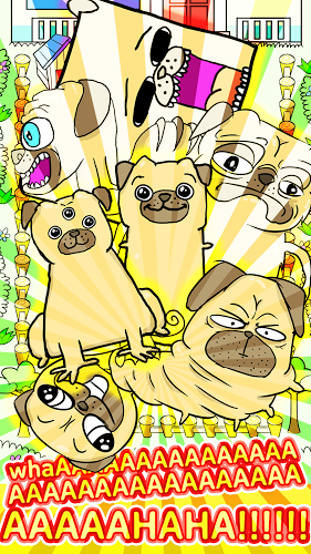 Pug Evolution Simulator截图2