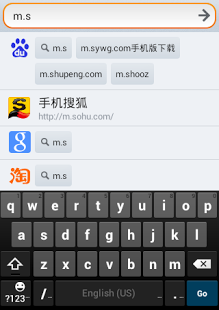 Firefox火狐浏览器简体中文版截图2