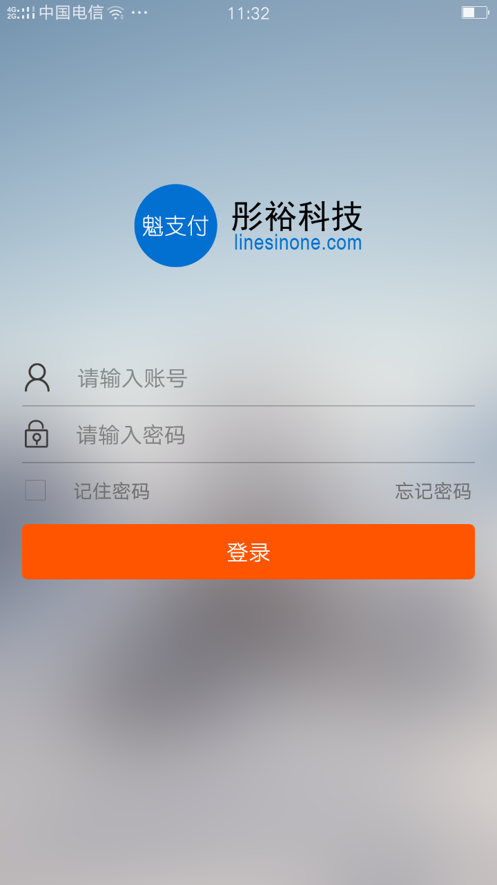 魁支付截图1