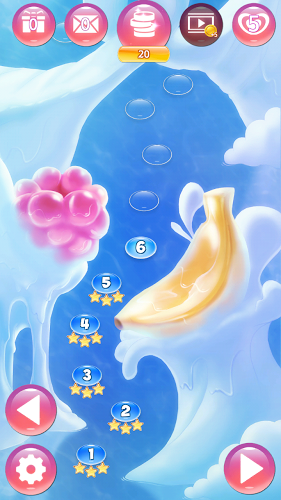 Super Icy Fruits Blast截图3