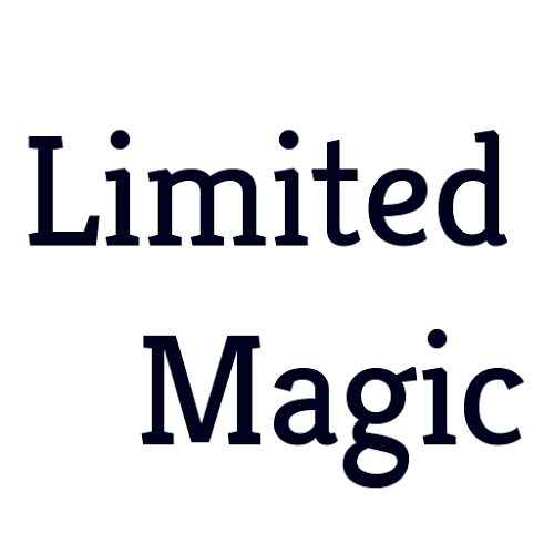 Limited Magic截图1