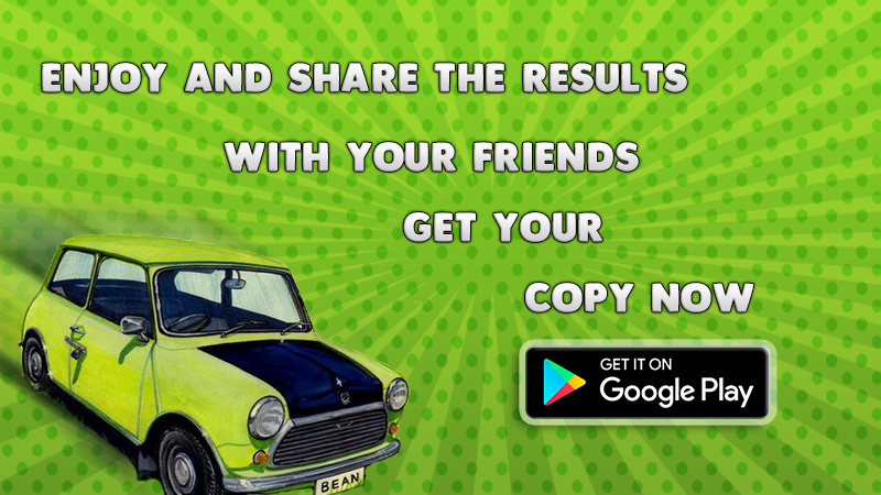 Car Mr-Bean Racing截图4