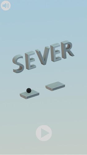 S E V E R : JUMP截图1