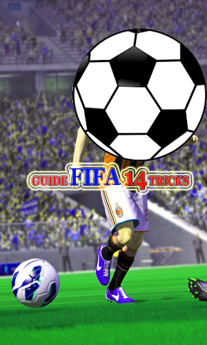 Guide FIFA 14 Tricks截图2