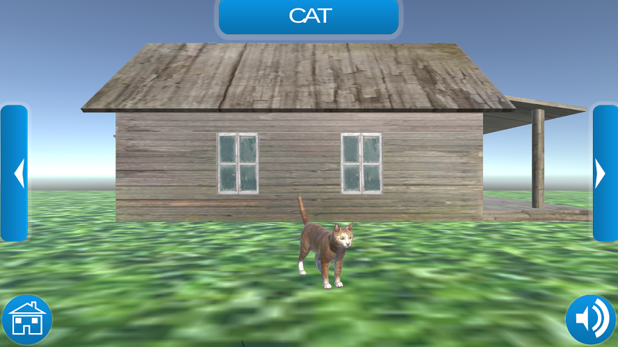 Learn Animal 3D截图3