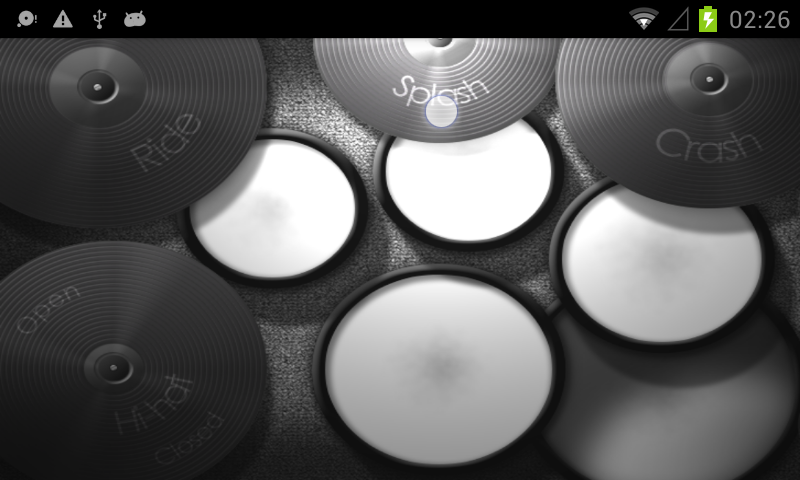 Perfect Drum Kit截图4