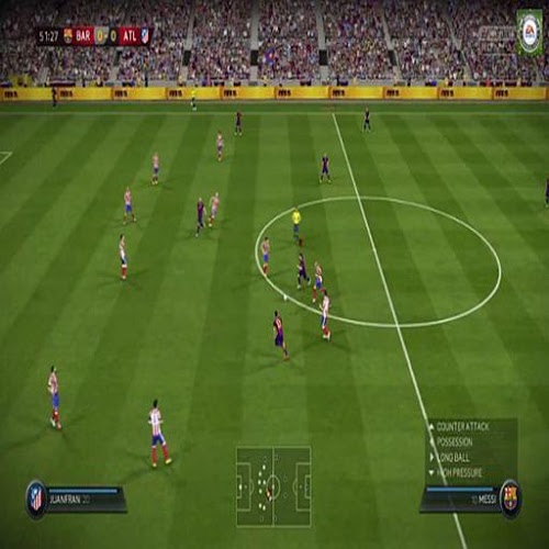 Guide For FIFA 17截图3