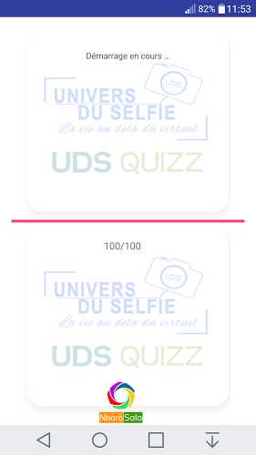 Uds Quizz截图1