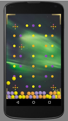 FunBalls Relax Game.截图5